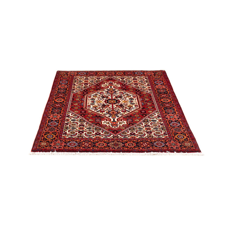 Tappeto Persero - Nomade - 150 x 102 cm - rosso