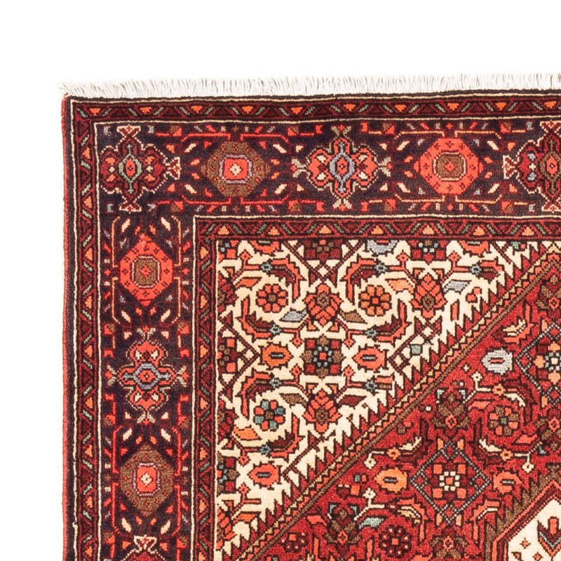 Tappeto Persero - Nomade - 149 x 98 cm - rosso
