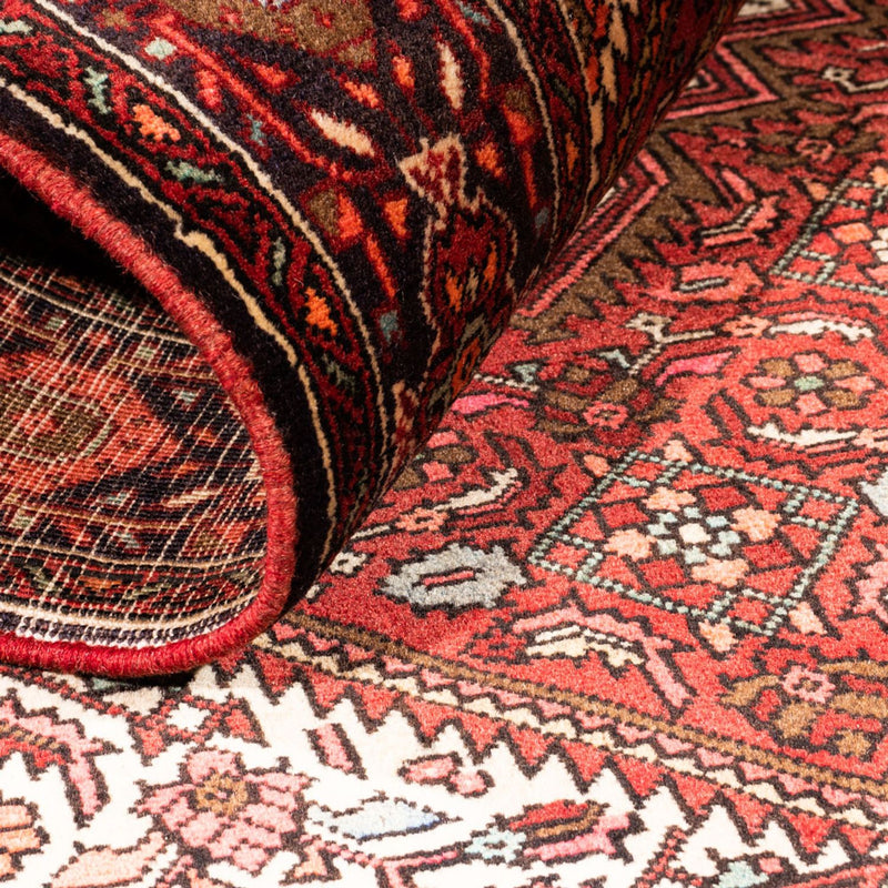 Tappeto Persero - Nomade - 149 x 98 cm - rosso