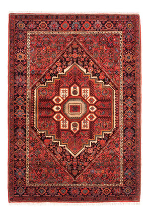 Tappeto Persero - Nomade - 146 x 104 cm - rosso
