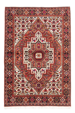 Tappeto Persero - Nomade - 146 x 100 cm - rosso