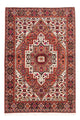 Gholtogh Tappeto 146x100cm - Tappeto persiano