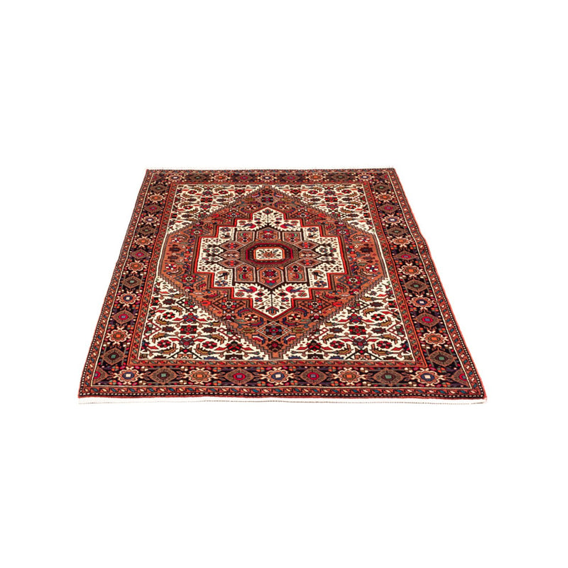 Tappeto Persero - Nomade - 146 x 100 cm - rosso