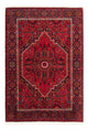 Gholtogh Tappeto 144x100cm - Tappeto persiano