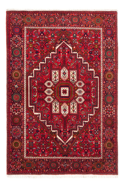 Gholtogh Tappeto 100x145cm - Tappeto persiano