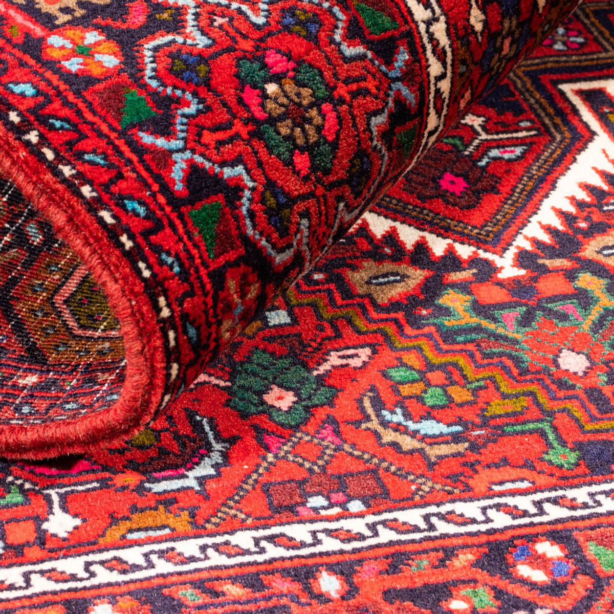 Tappeto Persero - Nomade - 145 x 100 cm - rosso