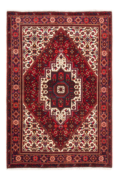 Gholtogh Tappeto 102x146cm - Tappeto persiano