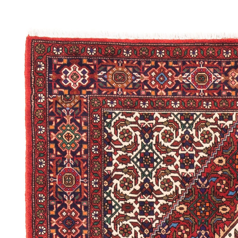 Tappeto Persero - Nomade - 148 x 98 cm - rosso