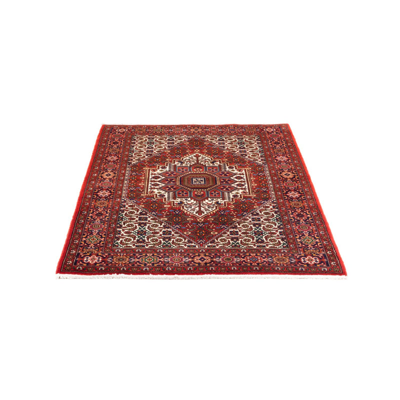 Tappeto Persero - Nomade - 148 x 98 cm - rosso