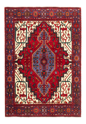 Tappeto Persero - Nomade - 148 x 107 cm - rosso