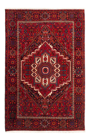 Tappeto Persero - Nomade - 150 x 101 cm - rosso