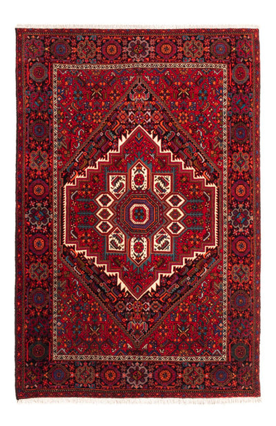 Gholtogh Tappeto 101x150cm - Tappeto persiano