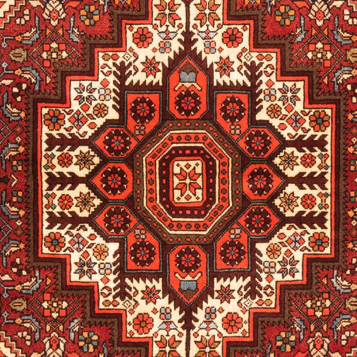 Tappeto Persero - Nomade - 148 x 96 cm - rosso