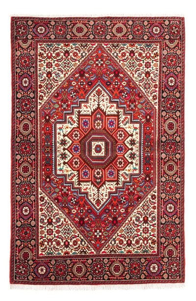 Gholtogh Tappeto 101x153cm - Tappeto persiano