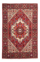 Tappeto Persero - Nomade - 153 x 101 cm - rosso
