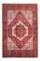 Tappeto Persero - Nomade - 150 x 102 cm - rosso