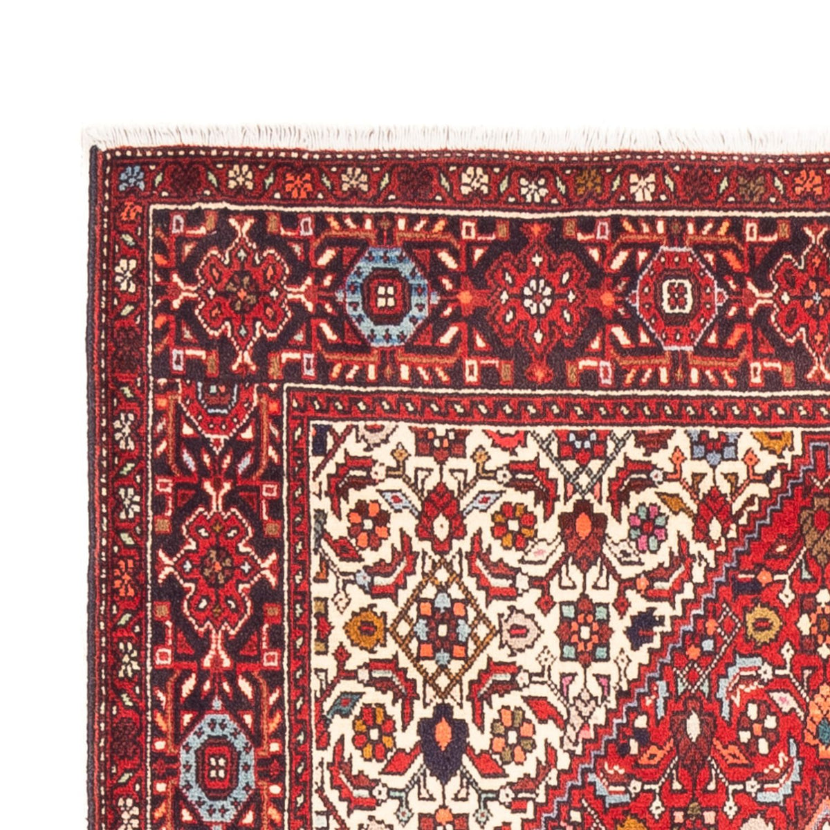 Gholtogh Tappeto 102x150cm - Tappeto persiano
