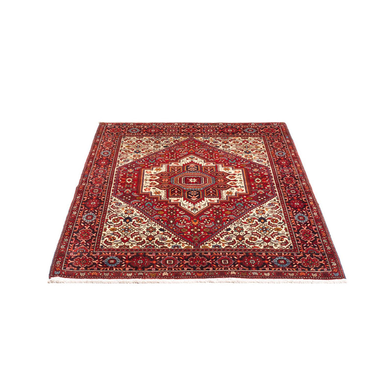 Tappeto Persero - Nomade - 150 x 102 cm - rosso