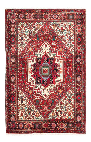 Tappeto Persero - Nomade - 152 x 102 cm - rosso