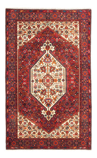 Tappeto Persero - Nomade - 155 x 100 cm - rosso