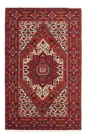 Tappeto Persero - Nomade - 150 x 98 cm - rosso