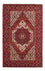 Tappeto Persero - Nomade - 150 x 98 cm - rosso