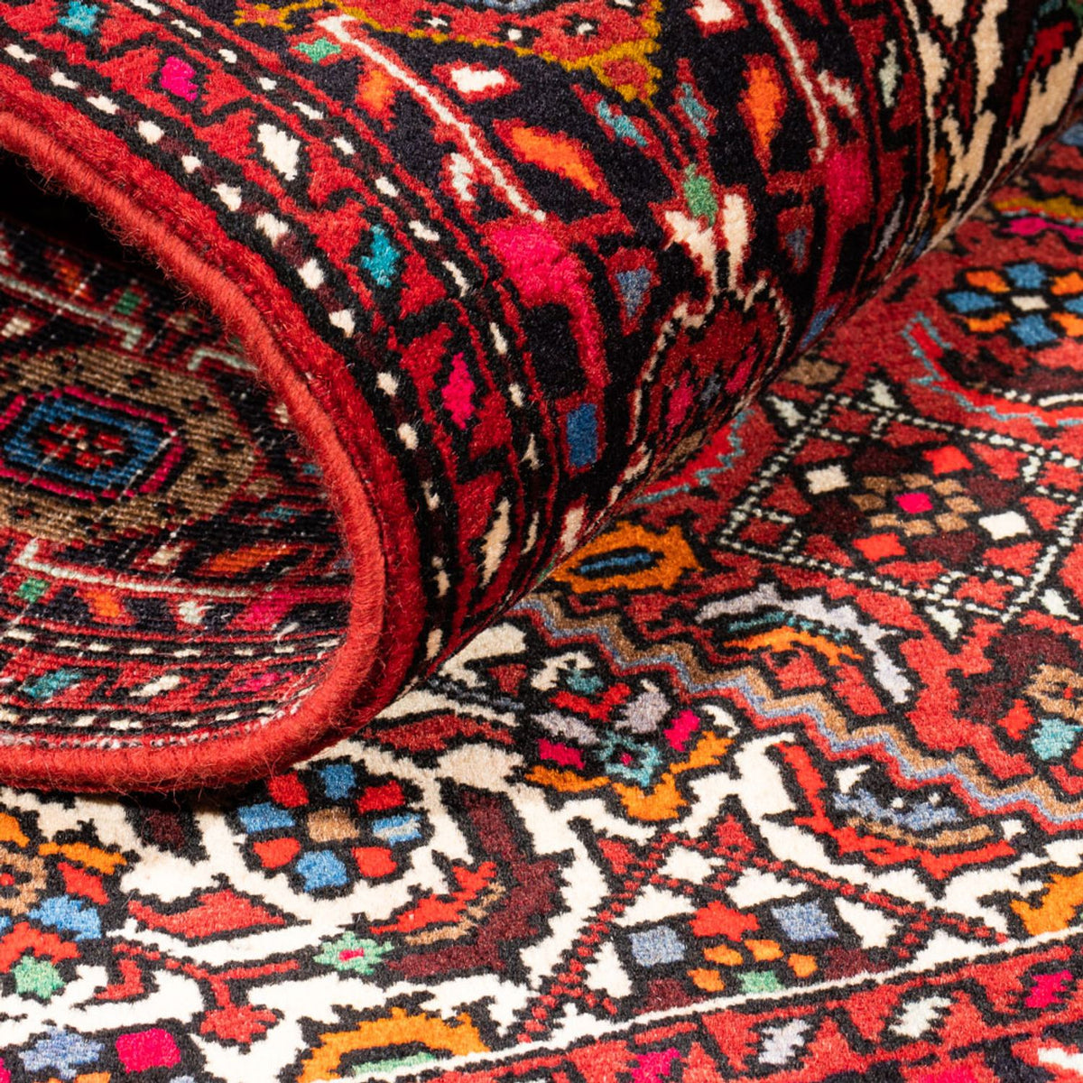 Tappeto Persero - Nomade - 150 x 98 cm - rosso