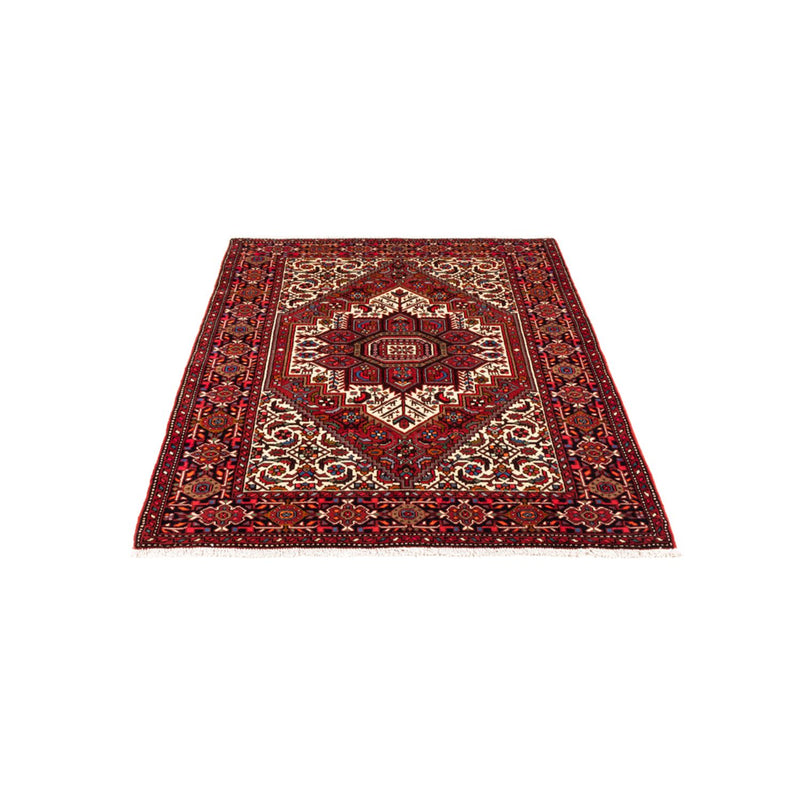 Tappeto Persero - Nomade - 150 x 98 cm - rosso
