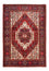 Tappeto Persero - Nomade - 147 x 104 cm - rosso