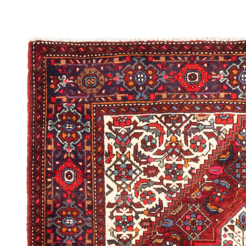 Tappeto Persero - Nomade - 147 x 104 cm - rosso