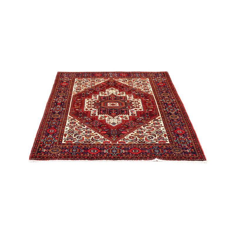 Tappeto Persero - Nomade - 147 x 104 cm - rosso