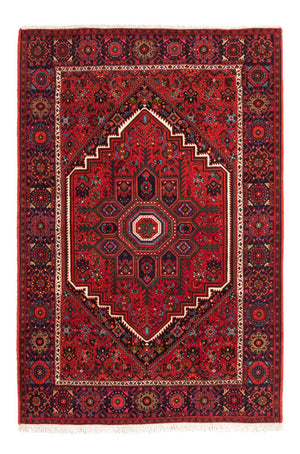 Tappeto Persero - Nomade - 150 x 102 cm - rosso
