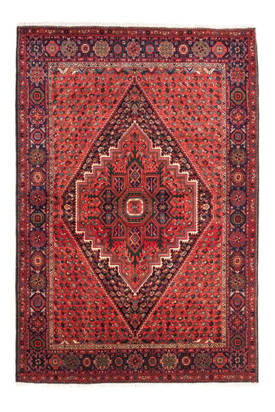 Gholtogh Tappeto 100x148cm - Tappeto persiano