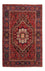 Tappeto Persero - Nomade - 152 x 100 cm - rosso