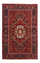 Gholtogh Tappeto 152x100cm - Tappeto persiano