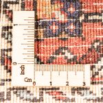 Tappeto Persero - Nomade - 152 x 100 cm - rosso