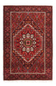 Gholtogh Tappeto 155x103cm - Tappeto persiano
