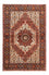 Tappeto Persero - Nomade - 149 x 100 cm - rosso