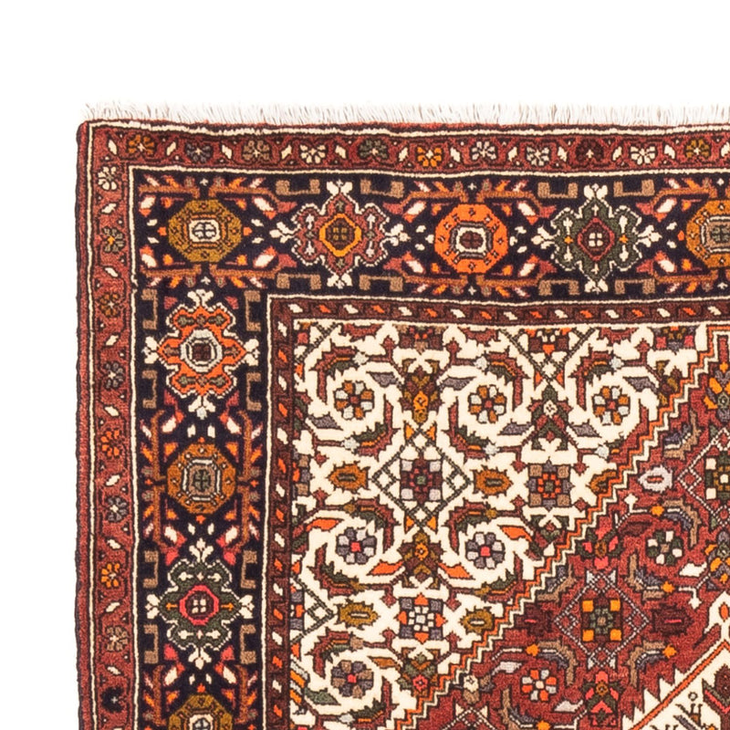 Tappeto Persero - Nomade - 149 x 100 cm - rosso