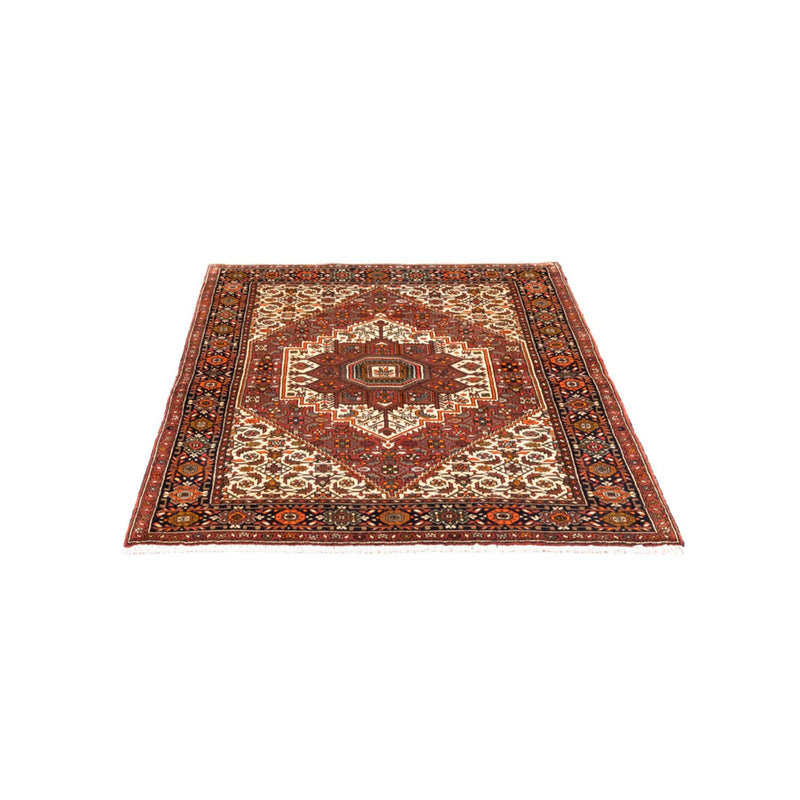 Tappeto Persero - Nomade - 149 x 100 cm - rosso