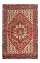 Gholtogh Tappeto 135x102cm - Tappeto persiano