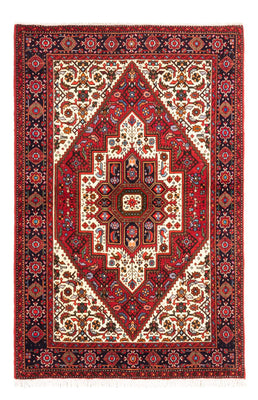 Tappeto Persero - Nomade - 150 x 97 cm - rosso