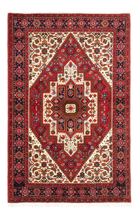 Tappeto Persero - Nomade - 150 x 97 cm - rosso