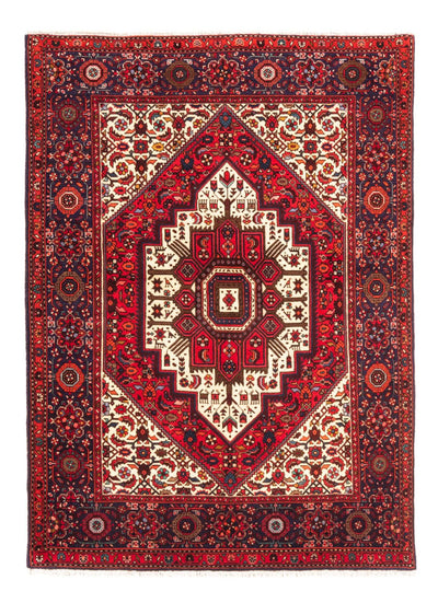Gholtogh Tappeto 102x142cm - Tappeto persiano