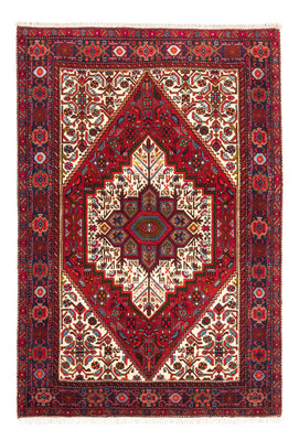 Tappeto Persero - Nomade - 146 x 100 cm - rosso