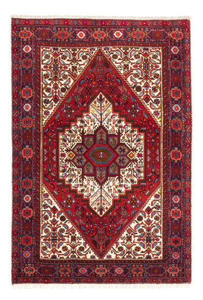 Gholtogh Tappeto 100x146cm - Tappeto persiano