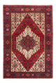 Gholtogh Tappeto 146x100cm - Tappeto persiano