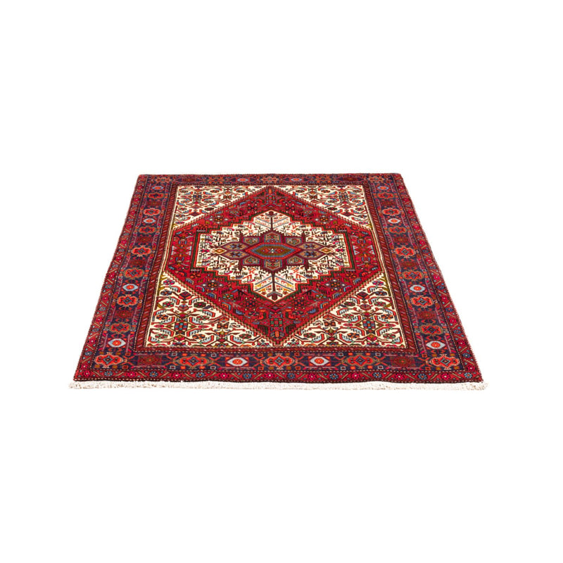 Tappeto Persero - Nomade - 146 x 100 cm - rosso