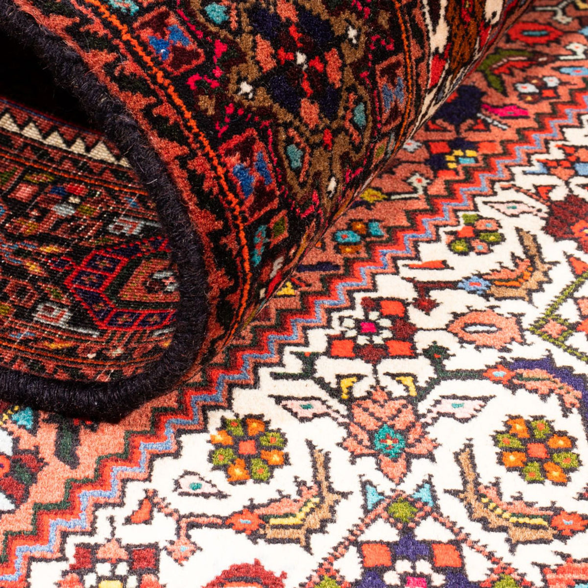 Tappeto Persero - Nomade - 146 x 100 cm - rosso