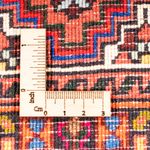 Tappeto Persero - Nomade - 146 x 100 cm - rosso